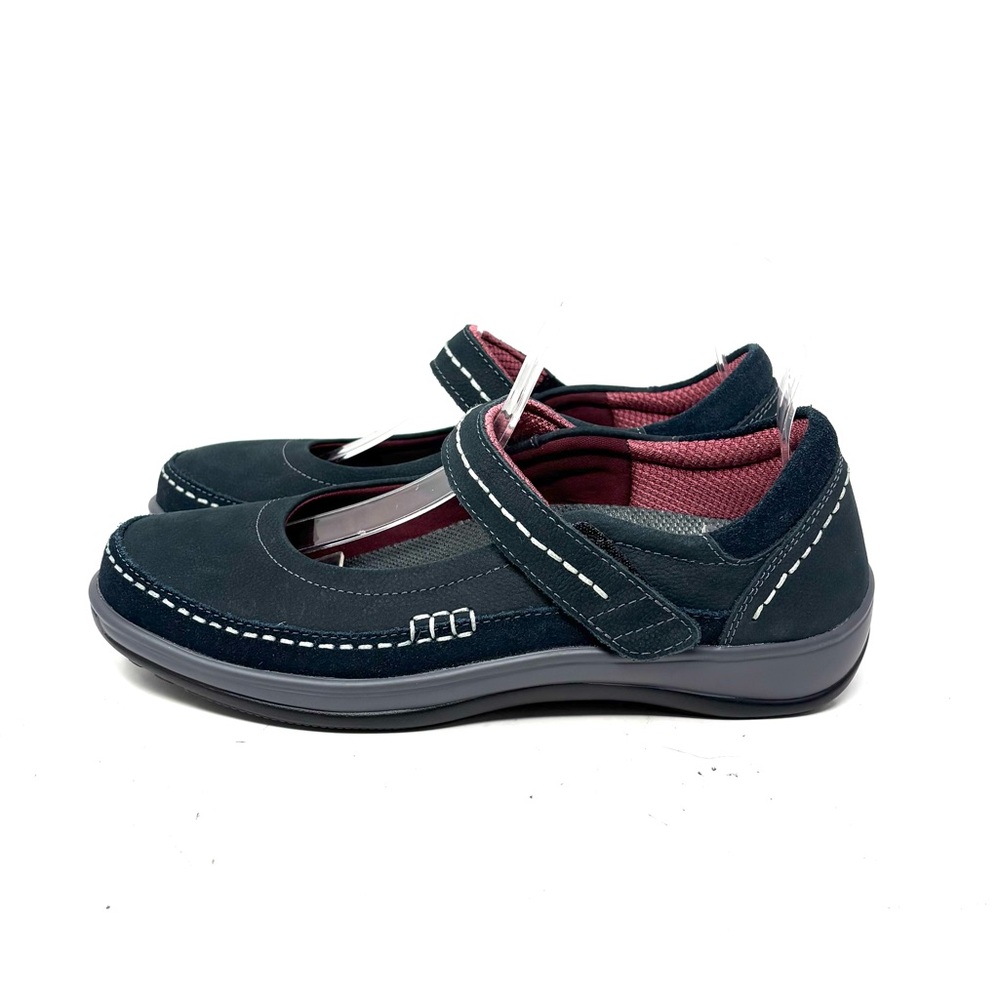 NEW Orthofeet Mary Janes